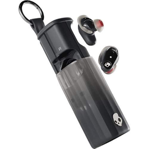 Skullcandy Method 360 ANC with sound by Bose True Wireless in-ear Black 1