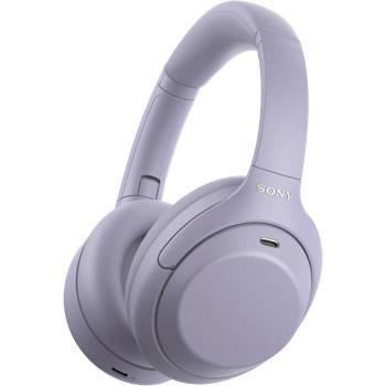 Sony WH-1000XM4C -vastamelukuulokkeet