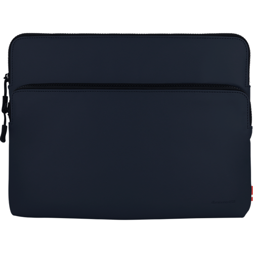 Dbramante1928 OXFORD PLUS - SLEEVE ICON 14" - DEEP WATER 1