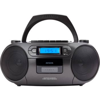 Aiwa RC-250 -kannettava radio