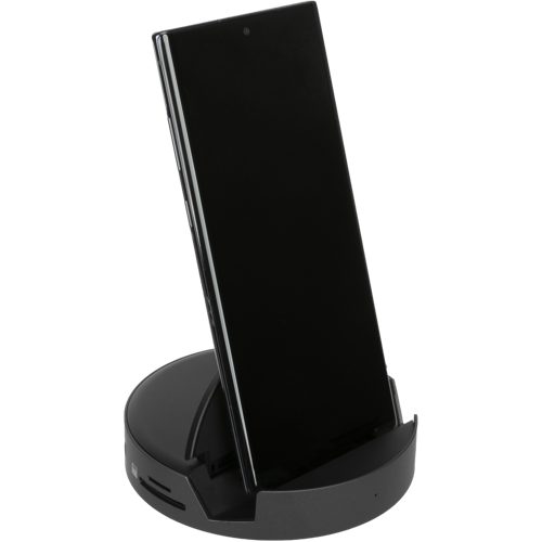 targus universal ucb-c phone dock 6