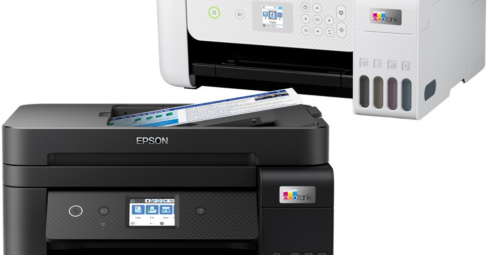 Epson tulostimet | Telia
