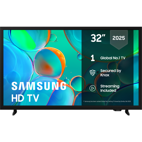 Samsung 32 H5005F HD 4K Smart TV 1