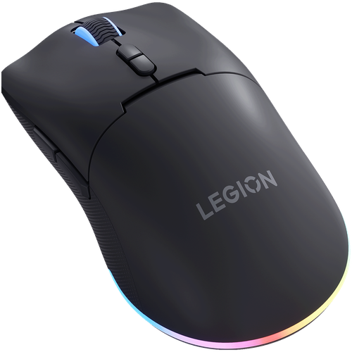 Lenovo Legion M220 Wireless RGB Gaming Mouse-Eclipse Black-05