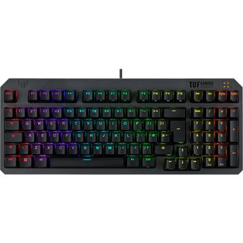 Asus TUF Gaming K3 Gen II -pelinäppäimistö