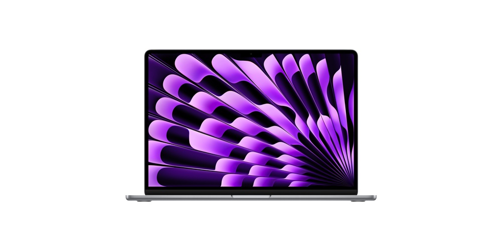 Apple MacBook Air 15