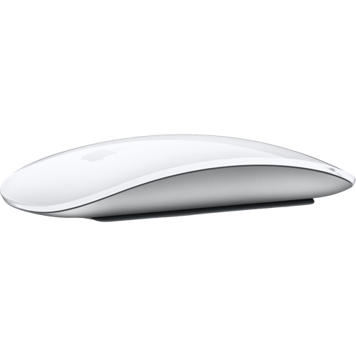 Apple Magic Mouse white 1