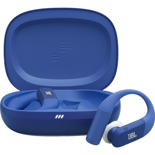 JBL Endurance Peak4 sininen 1