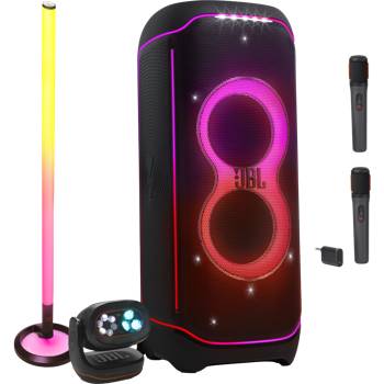 JBL Partybox Ultimate Party -paketti