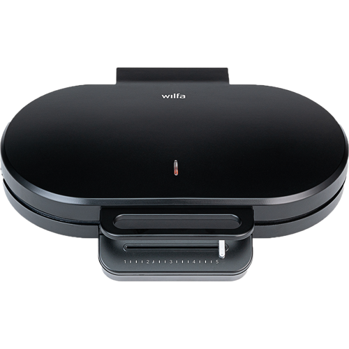 Wilfa WM4DB-160 Classic Double 01