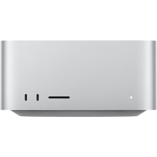 Apple Mac Studio M5 Max chip with 18‑core CPU and 32‑core GPU 36GB/512GB MHL64FS/A 1