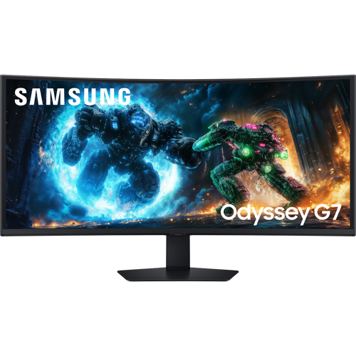 SAMSUNG 40" ODYSSEY G7 (G75F) WUHD 180HZ 01
