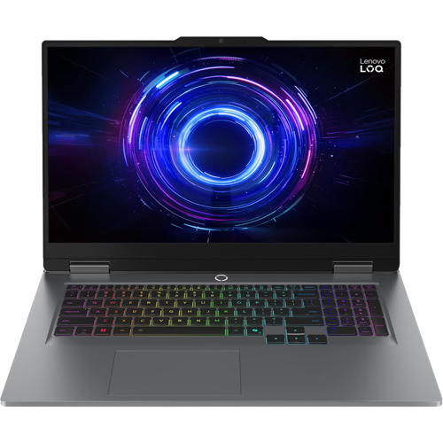 Lenovo LOQ 17IRX10 1