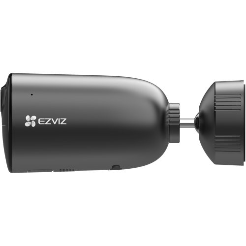 ezviz eb8 2 k battery powered camera