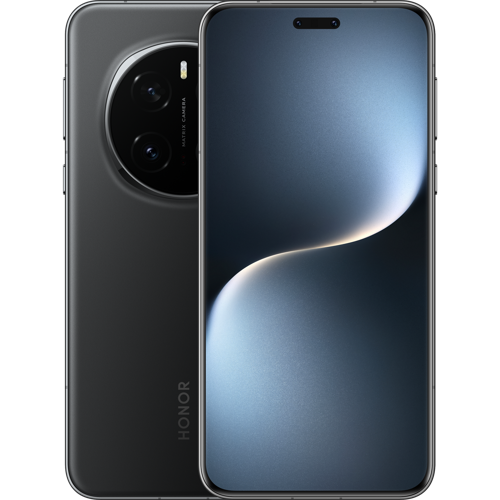 Honor Magic7 Pro black  01