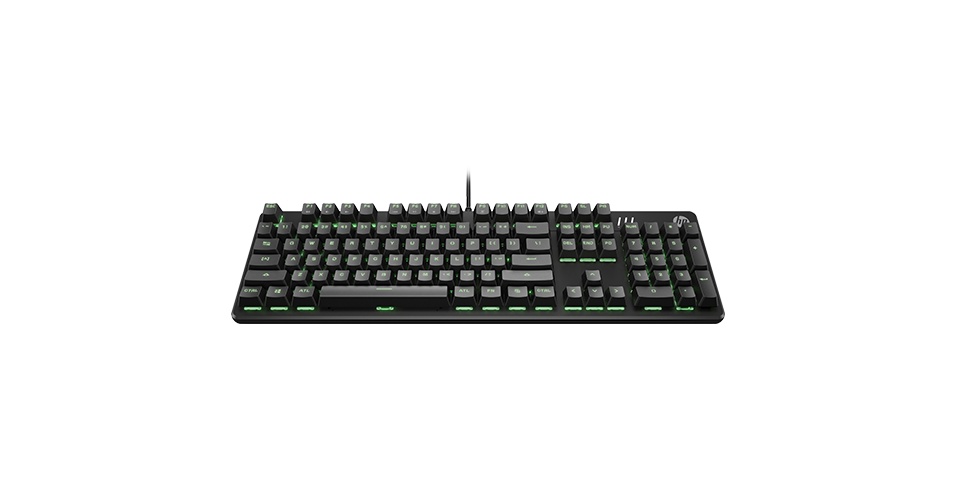 HP Pavilion Gaming Keyboard 500 Telia