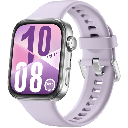 Huawei Fit 4 Purple 1