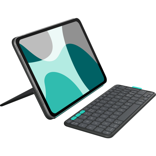 Logitech Flip Folio iPad Pro Air 11 01