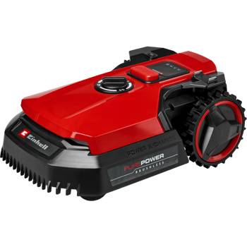 Einhell Freelexo 500 -robottiruohonleikkuri