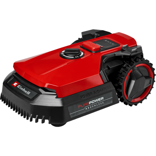 Einhell Robottiruohonleikkuri FREELEXO 500 3413935 1