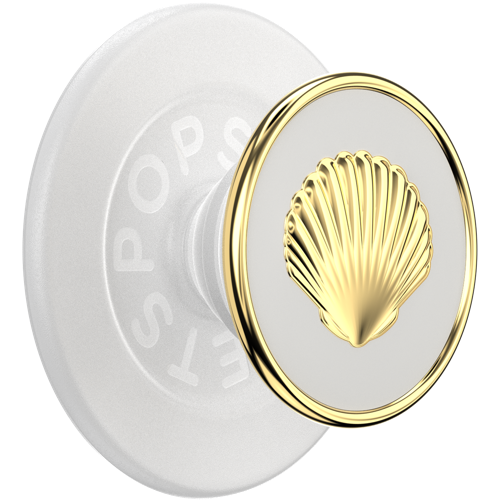 PopSockets MagSafe Venus White 1