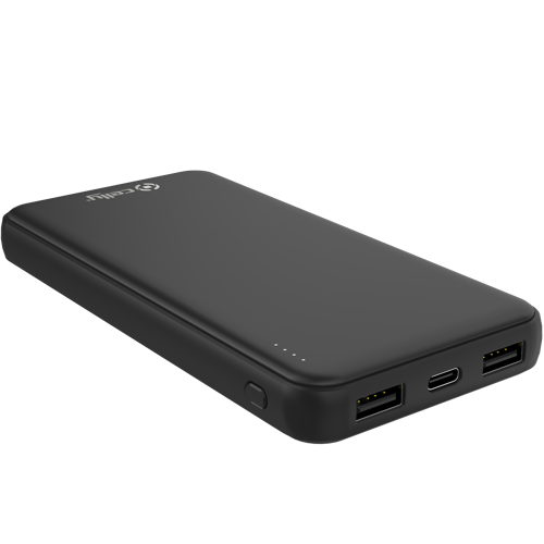 celly grs power bank 10000 mah  1