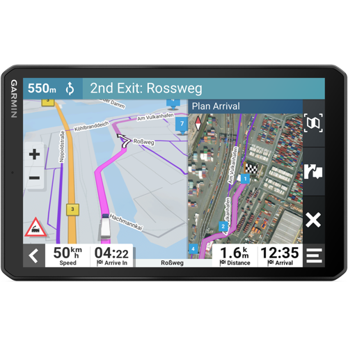 Garmin DEZL LGV810 1