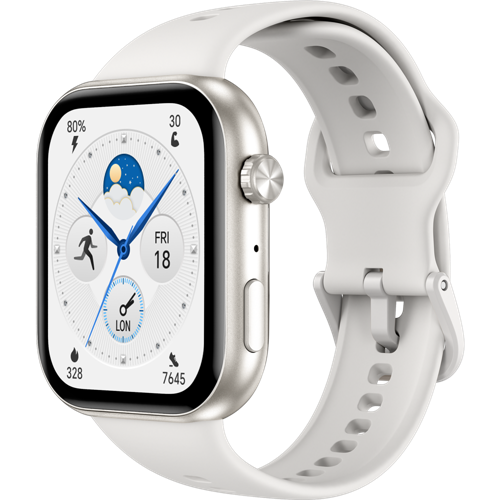 HONOR Choice Watch 2i white 01