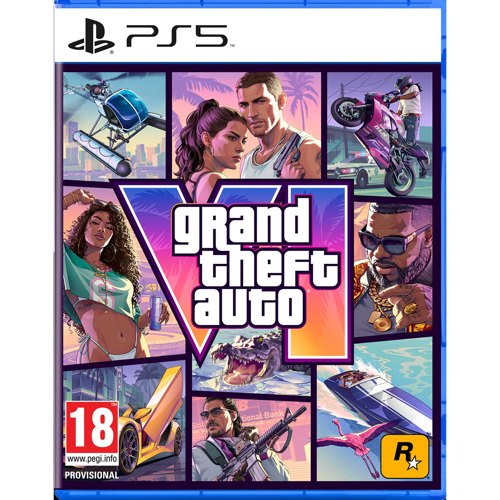 GTA V 01