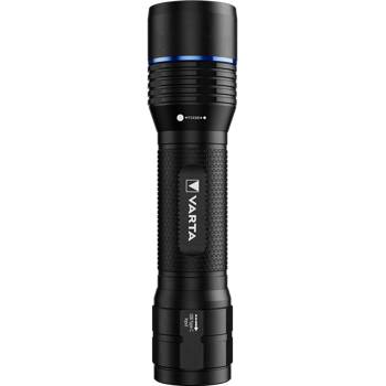 Varta Night Cutter Pro F20R -taskulamppu