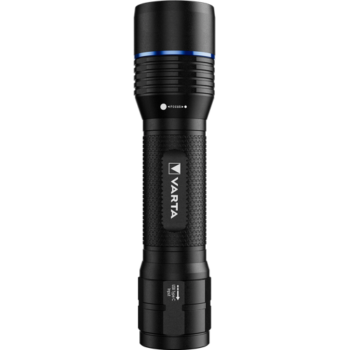 Varta Night Cutter Pro F20R taskulamppu 1