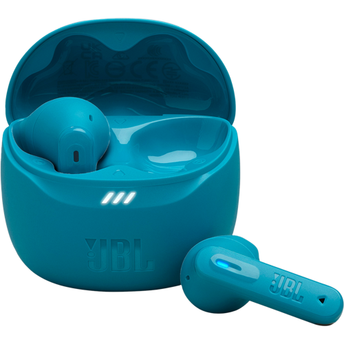 JBL Tune Flex 2 Teal 01
