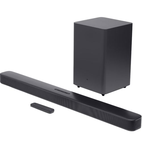 Jbl Bar 2.1 Deep Bass Soundbar