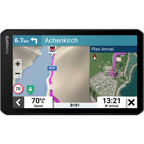 Garmin CamperCam 795 1