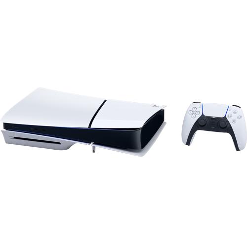 PlayStation 5 standard slim 