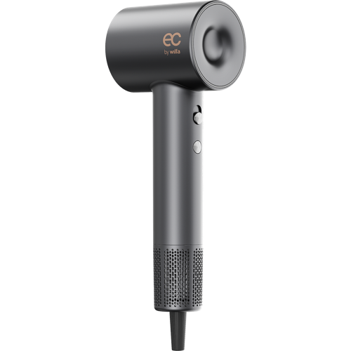 EC by Wilfa HD2G-I1600 hiustenkuivaaja 1