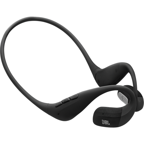 JBL Endurance Pace musta harmaa 1