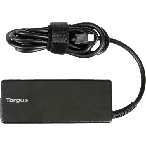Targus®️ 100 W USB-C®️ PD Charger - Fo 1