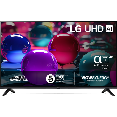 LG 50UA73006LA 50