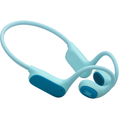 JBL Junior Free turkoosi 1