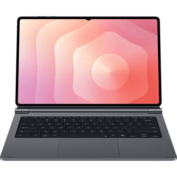 Samsung Tab S11 Ultra/S12 Ultra Pro Keyboard -näppäimistö