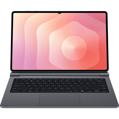 Samsung Tab S12 Ultra Pro Keyboard EF-DX935BJEGSE 04