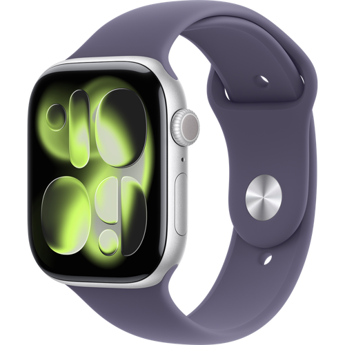 Apple_Watch_Series_11_46mm_Silver_Aluminum_Purple_Fog_Sport_Band_34FR_Screen__USEN