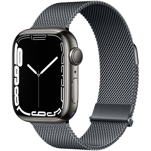 celly-wbandmilanese-42-44-45mm-apple-watch-band-dark-silver-01