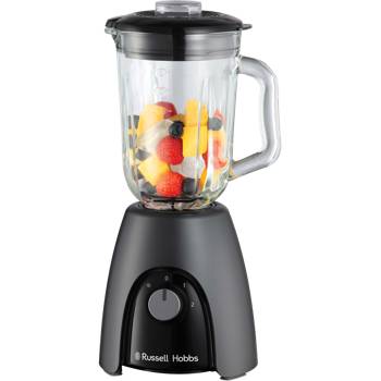 Russell Hobbs Desire Matte Charcoal -tehosekoitin