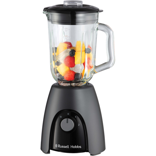 Russell Hobbs desire matte charcoal tehosekoitin 1