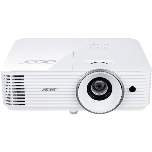 Acer X1528Ki white 1