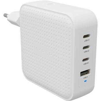 Hyper HyperJuice 100 W Gan -laturi