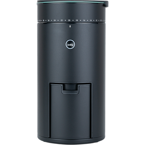 Wilfa CG4B-S150 Uniform Evo kahvimylly 01