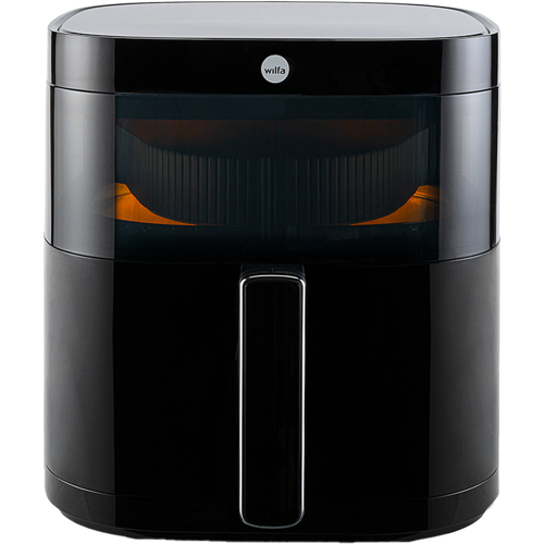 Wilfa AFD-60B Air Fryer 1